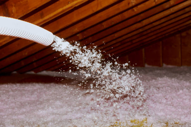 Best Residential Insulation Services  in Staples, CT