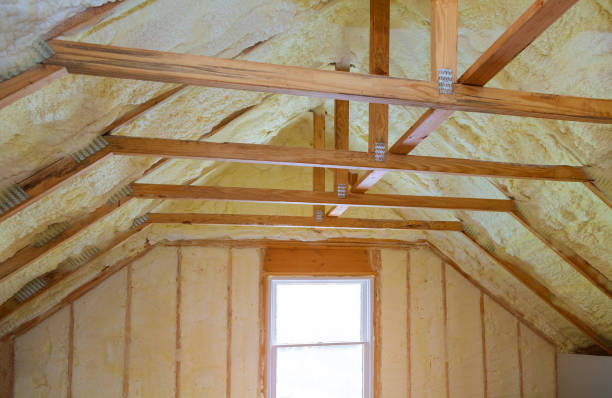 Best Home Insulation Services  in Staples, CT