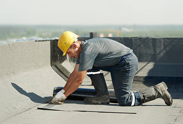 Insulation Repair Services