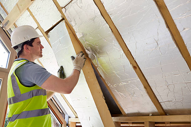 Best Local Insulation Services  in Staples, CT